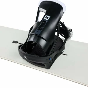 Burton Freestyle Snowboard Bindings 2025