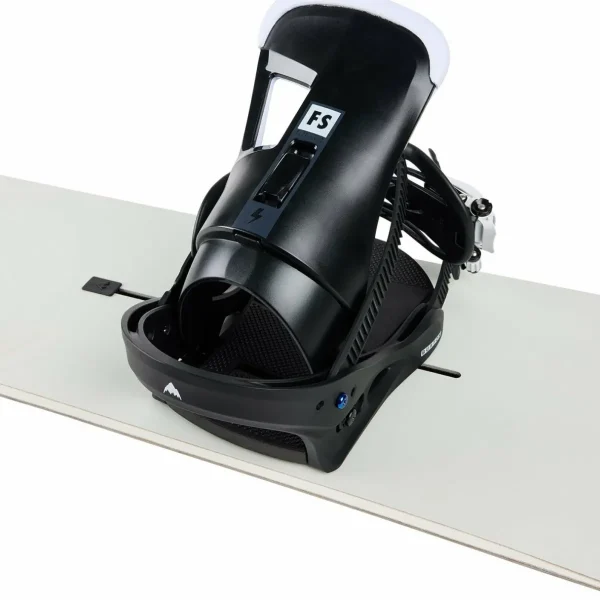 Burton Freestyle Snowboard Bindings 2025