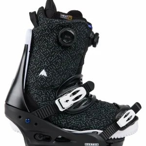 Burton Freestyle Snowboard Bindings 2025