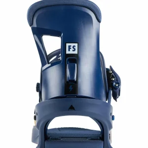 Burton Freestyle Snowboard Bindings 2025