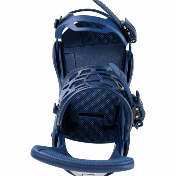 Burton Freestyle Snowboard Bindings 2025