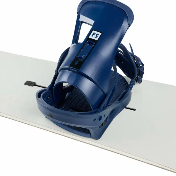 Burton Freestyle Snowboard Bindings 2025