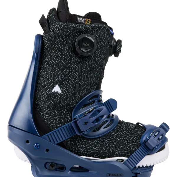 Burton Freestyle Snowboard Bindings 2025