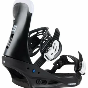 Burton Freestyle Snowboard Bindings 2025
