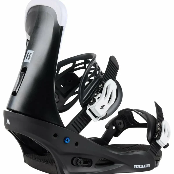 Burton Freestyle Snowboard Bindings 2025