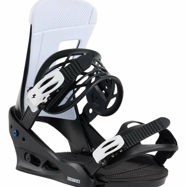 Burton Freestyle Snowboard Bindings 2025