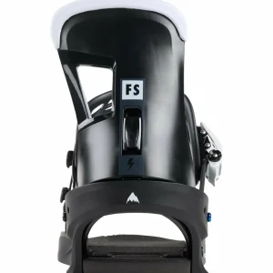 Burton Freestyle Snowboard Bindings 2025