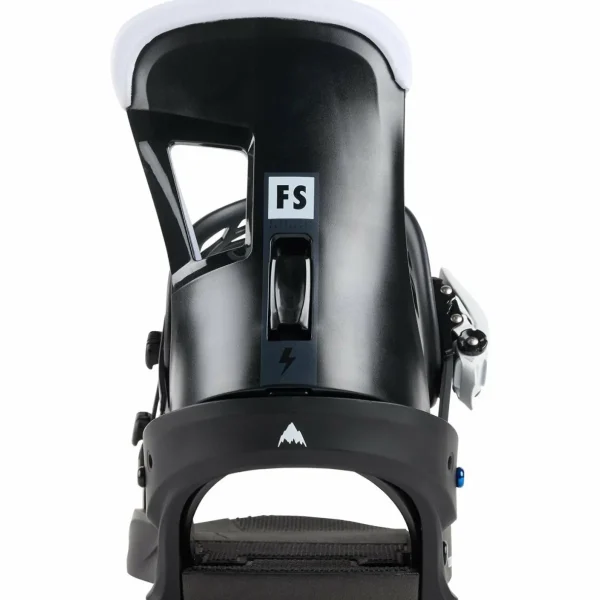 Burton Freestyle Snowboard Bindings 2025