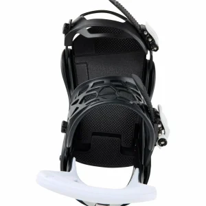 Burton Freestyle Snowboard Bindings 2025