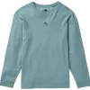 Women Burton Futuretrust Long-Sleeve Tee - Unisex