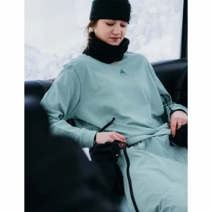 Women Burton Futuretrust Long-Sleeve Tee - Unisex