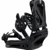 Burton Genesis Snowboard Bindings