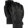 Women Burton Gondy GORE-TEX Leather Gloves