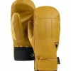 Women Burton Gondy GORE-TEX Leather Mittens