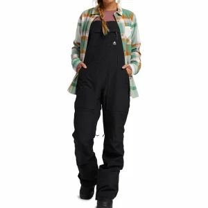 Women Burton GORE-TEX Avalon Bib Pants - Women's