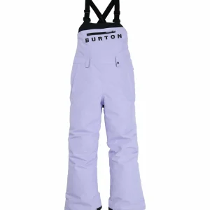 Kids Burton GORE-TEX Stark Bibs - Kids'