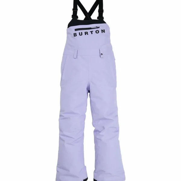 Kids Burton GORE-TEX Stark Bibs - Kids'