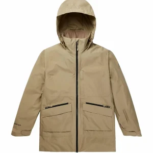 Women Burton GORE-TEX Treeline Jacket - Women's