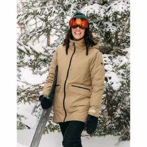Women Burton GORE-TEX Treeline Jacket - Women's