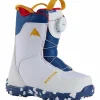 Kids Burton Grom BOA Snowboard Boots - Kids'