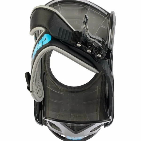 Kids Burton Grom Snowboard + Grom Snowboard Bindings - Kids' 2025