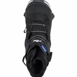 Kids Burton Grom Snowboard + Step On Grom Snowboard Bindings + Grom Step On Snowboard Boots - Kids 2025
