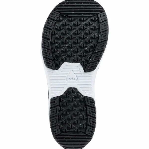 Kids Burton Grom Snowboard + Step On Grom Snowboard Bindings + Grom Step On Snowboard Boots - Kids 2025