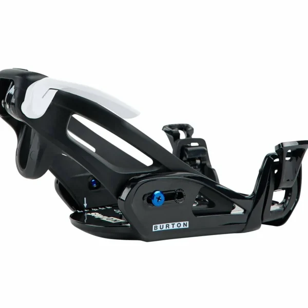 Kids Burton Grom Snowboard + Step On Grom Snowboard Bindings + Grom Step On Snowboard Boots - Kids 2025