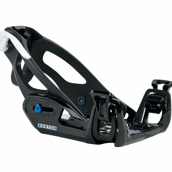 Kids Burton Grom Snowboard + Step On Grom Snowboard Bindings + Grom Step On Snowboard Boots - Kids 2025