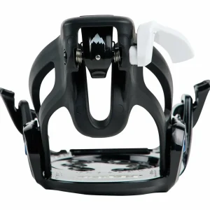 Kids Burton Grom Snowboard + Step On Grom Snowboard Bindings + Grom Step On Snowboard Boots - Kids 2025