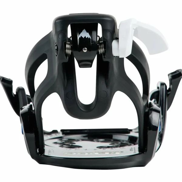 Kids Burton Grom Snowboard + Step On Grom Snowboard Bindings + Grom Step On Snowboard Boots - Kids 2025