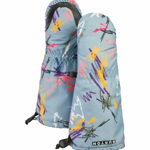 Women Burton Grommit Mittens - Toddlers'