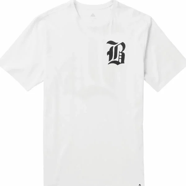 Burton Hesston Short-Sleeve T-Shirt - Men's