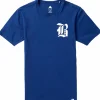 Burton Hesston Short-Sleeve T-Shirt - Men's