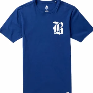 Burton Hesston Short-Sleeve T-Shirt - Men's