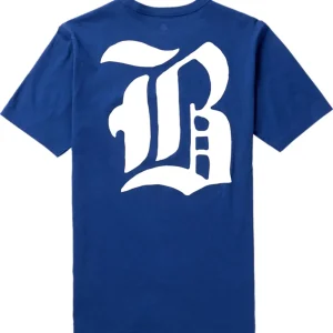 Burton Hesston Short-Sleeve T-Shirt - Men's