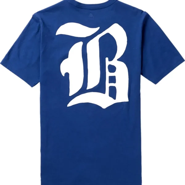 Burton Hesston Short-Sleeve T-Shirt - Men's