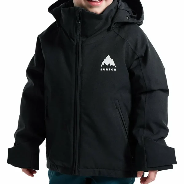 Kids Burton Hillslope 2L Jacket - Toddlers'