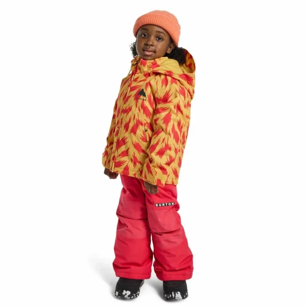 Kids Burton Hillslope 2L Jacket - Toddlers'