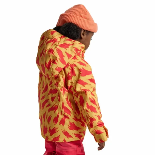 Kids Burton Hillslope 2L Jacket - Toddlers'