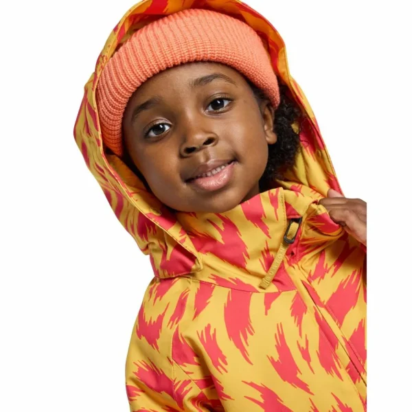 Kids Burton Hillslope 2L Jacket - Toddlers'