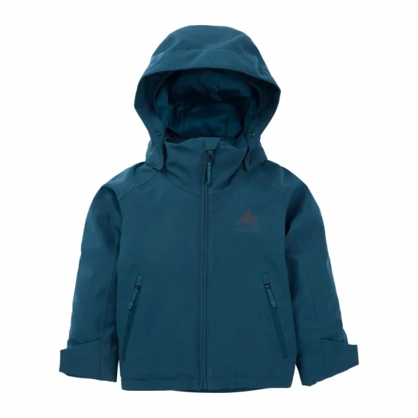 Kids Burton Hillslope 2L Jacket - Toddlers'
