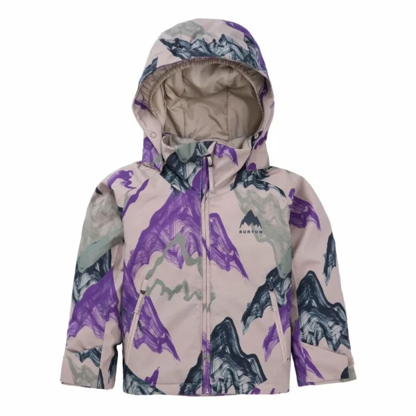 Kids Burton Hillslope 2L Jacket - Toddlers'