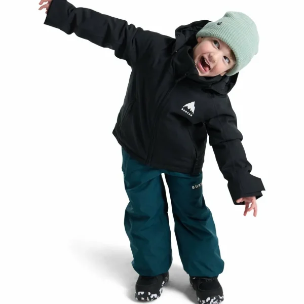 Kids Burton Hillslope 2L Jacket - Toddlers'