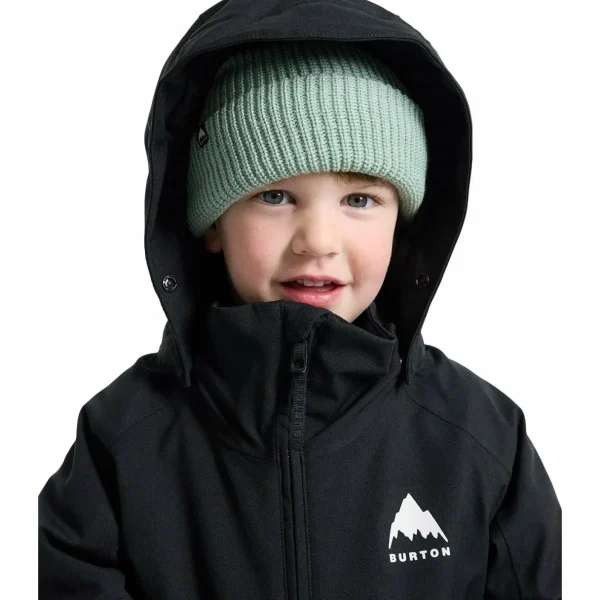 Kids Burton Hillslope 2L Jacket - Toddlers'