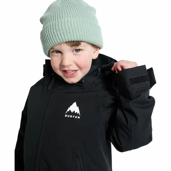 Kids Burton Hillslope 2L Jacket - Toddlers'
