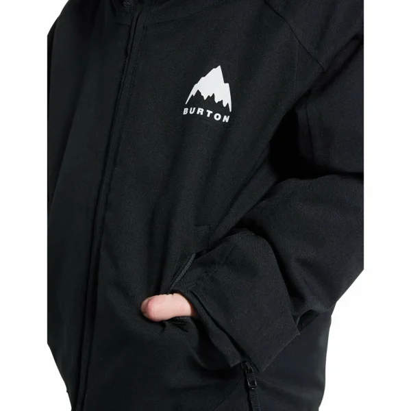 Kids Burton Hillslope 2L Jacket - Toddlers'