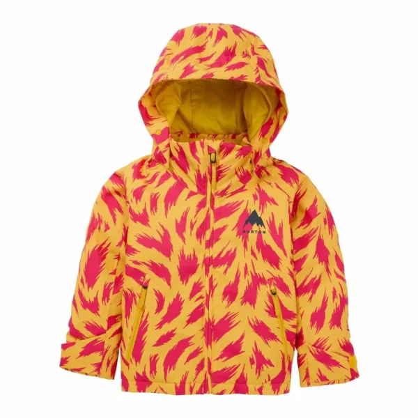 Kids Burton Hillslope 2L Jacket - Toddlers'