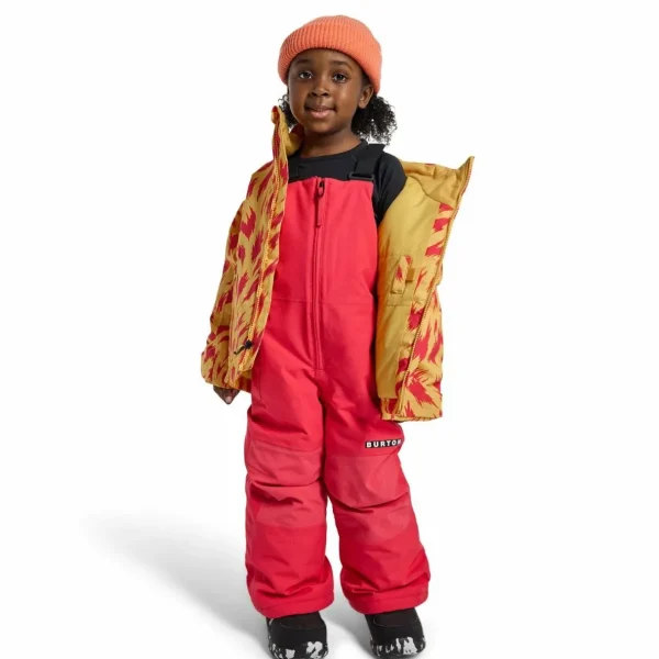 Kids Burton Hillslope 2L Jacket - Toddlers'