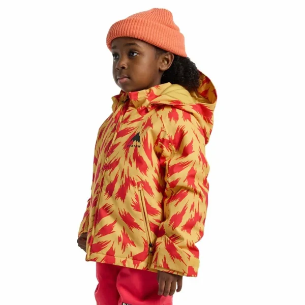 Kids Burton Hillslope 2L Jacket - Toddlers'